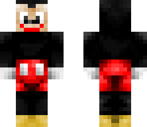 mickey mouse