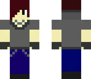teen me fixed