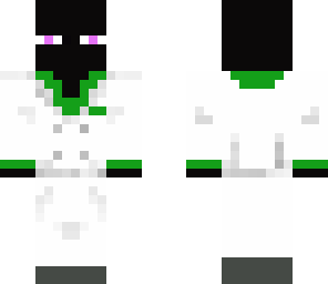 snazzy enderman