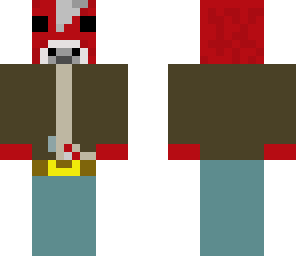 catered mooshroom