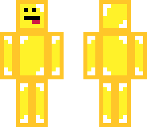 butter man