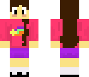 mabel pines