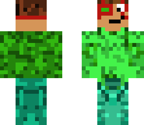 polar creeper