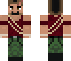vaas montenegro