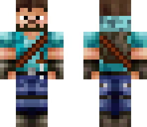 steve survivor fixed