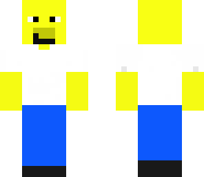 homer simpson