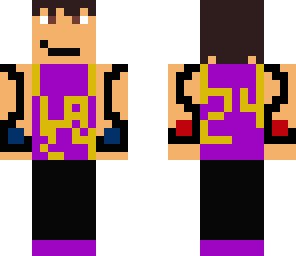 chargeyourphone's skin