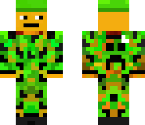 soldier