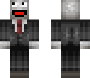 derpy slenderman