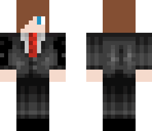 guy in a suit