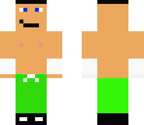 wwe wrestler