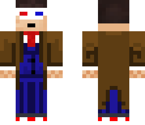 the doctor