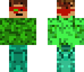 polar creeper
