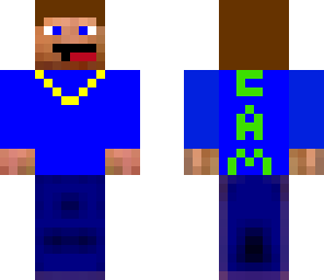 cam skin