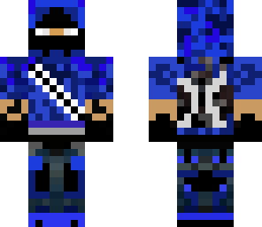 herobrine ninja