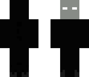 weird herobrine
