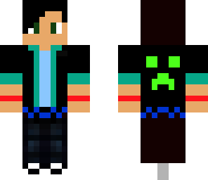 cool boy