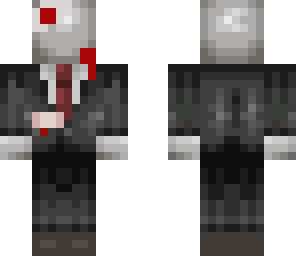 bandaged slednder