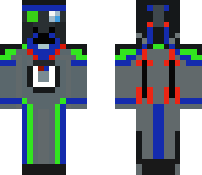 space marine
