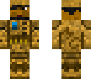 soldier