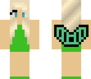 tinkerbell fixed
