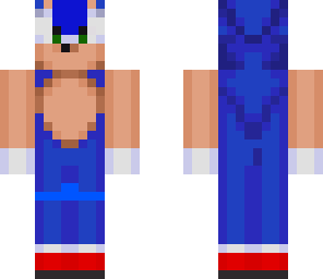 sonic