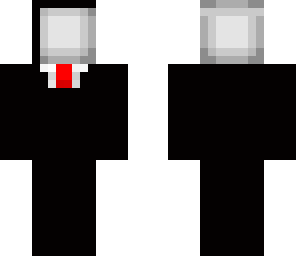 modern slenderman