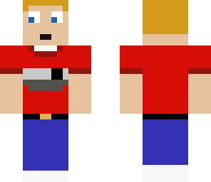 nes guy