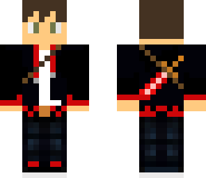 new new new new skin
