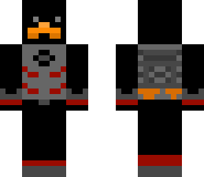space pilot
