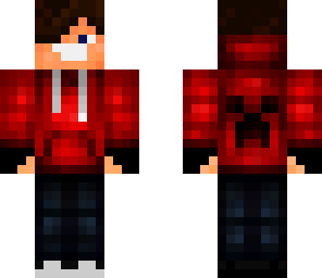 skin minha