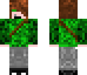 deadlox soldier with out a gun