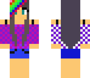 girl unfinished