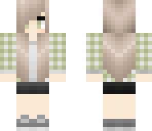 edited plaid