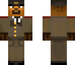 commando general