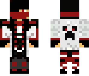 banndna man