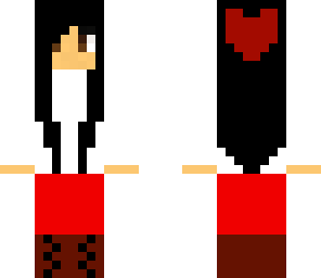 valentines skin