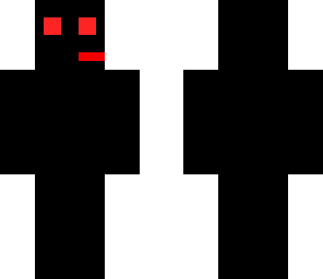 creepy gamer dark guy