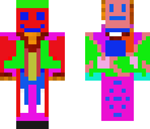 double-sided