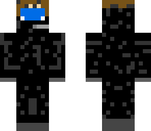 minecraft soldier