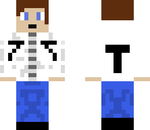 zacho's clan skin
