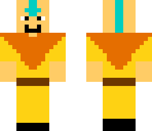 avatar angg