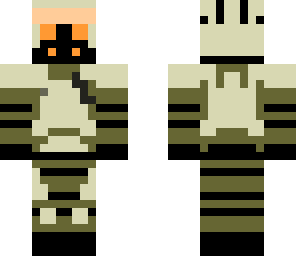 stag armour sr3