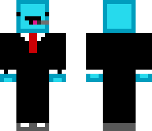 derpy diomand man