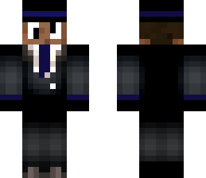 derpy mafia guy