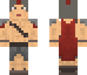 spartan