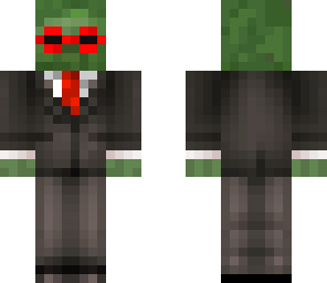 cool zombie