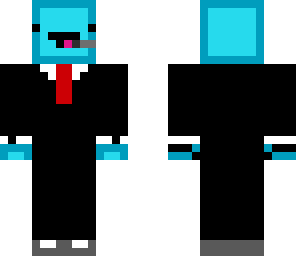 derpy diamond pilot