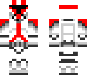 clone red