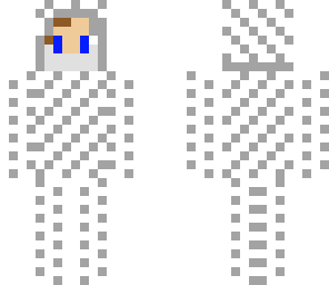 snow creeper hunter